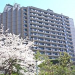  | ROPPONGI VIEW TOWER Exterior photo 02