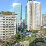  | ROPPONGI VIEW TOWER Interior photo 01