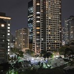  | ROPPONGI VIEW TOWER Interior photo 02