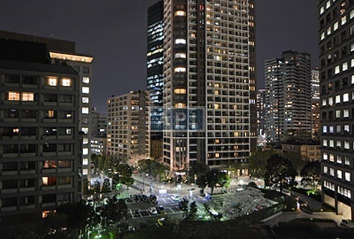  | ROPPONGI VIEW TOWER Interior photo 02