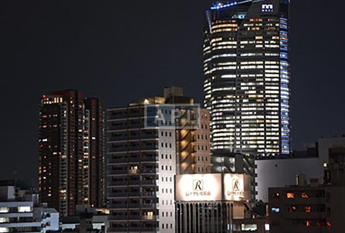  | ROPPONGI VIEW TOWER Interior photo 03