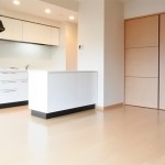  | MFPR MEGURO TOWER Interior photo 01