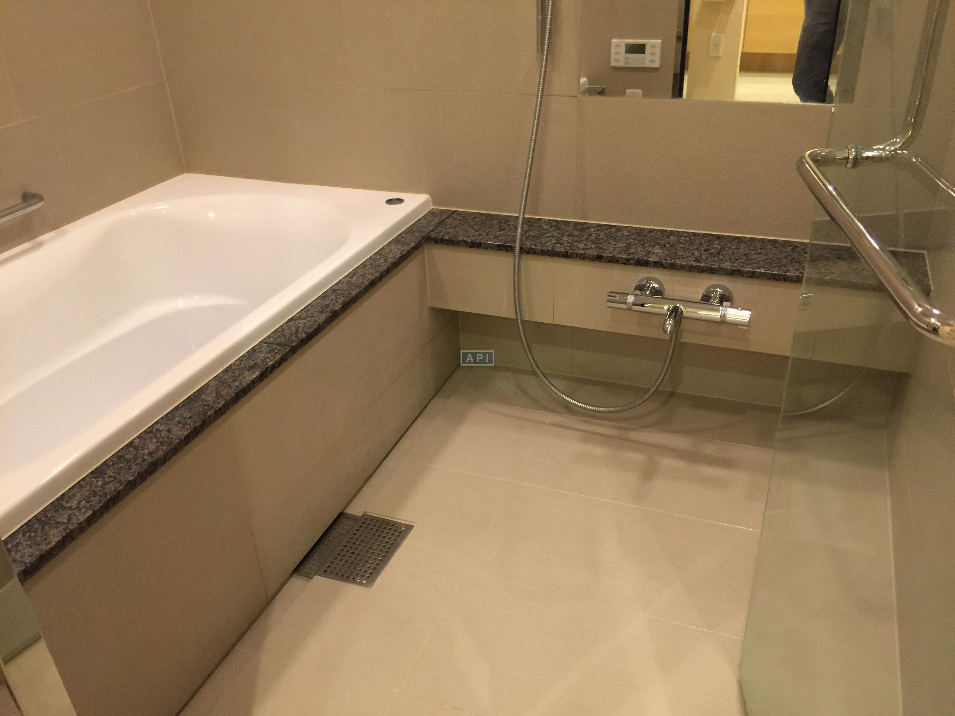 BATH | ROPPONGI PLACID Interior photo 15