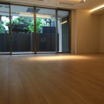 LIVING DINING | ROPPONGI PLACID Interior photo 03