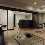  | RESIDIA TOWER NAKA-MEGURO Interior photo 02