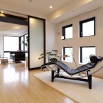  | RESIDIA TOWER NAKA-MEGURO Interior photo 01