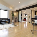  | RESIDIA TOWER NAKA-MEGURO Interior photo 03