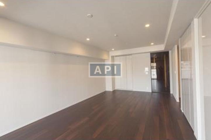  | PARK AXIS PREMIER MINAMI-AOYAMA Interior photo 02