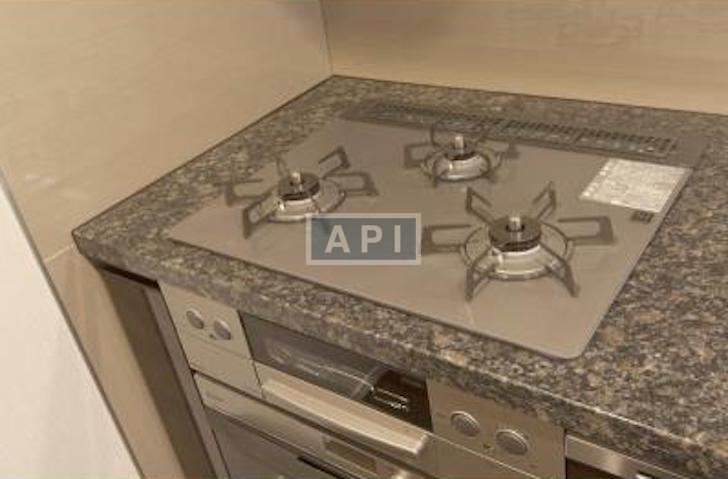  | PARK AXIS PREMIER MINAMI-AOYAMA Interior photo 05