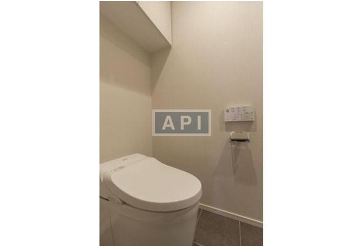  | PARK AXIS PREMIER MINAMI-AOYAMA Interior photo 08