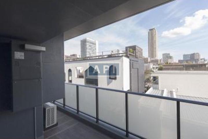  | PARK AXIS PREMIER MINAMI-AOYAMA Interior photo 09