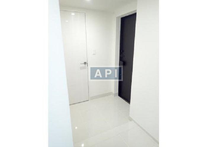  | PARK COURT HIROO HILL TOP RESIDENCE Interior photo 11