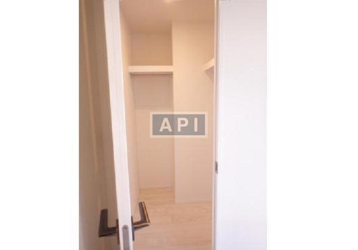  | PARK COURT HIROO HILL TOP RESIDENCE Interior photo 06