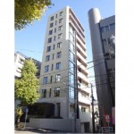  | PARK COURT HIROO HILL TOP RESIDENCE Exterior photo 01