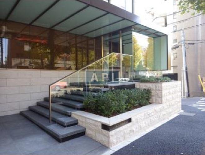  | PARK COURT HIROO HILL TOP RESIDENCE Exterior photo 02