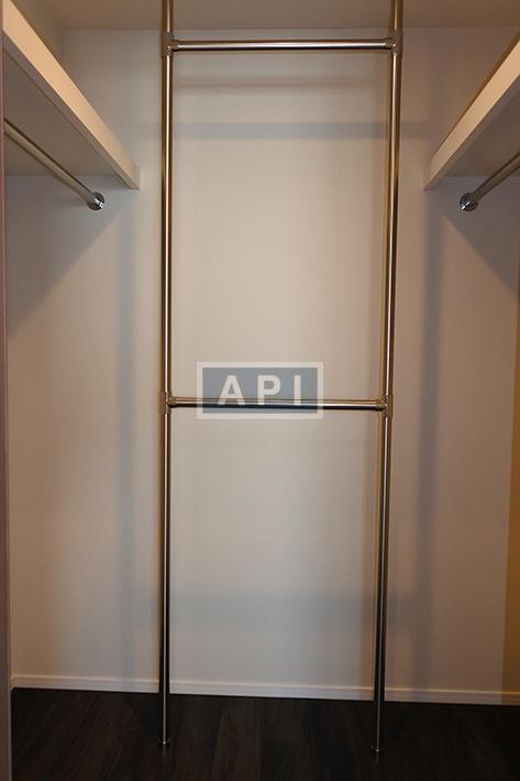  | PARK AXIS PREMIER MINAMI-AOYAMA Interior photo 13