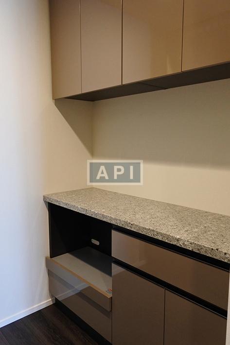  | PARK AXIS PREMIER MINAMI-AOYAMA Interior photo 08