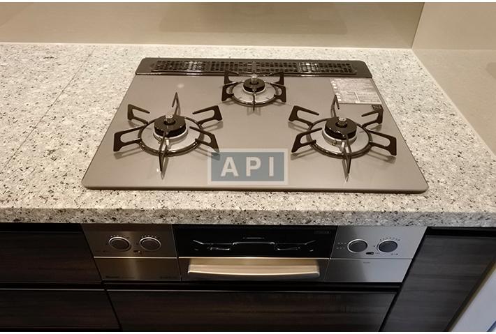  | PARK AXIS PREMIER MINAMI-AOYAMA Interior photo 07