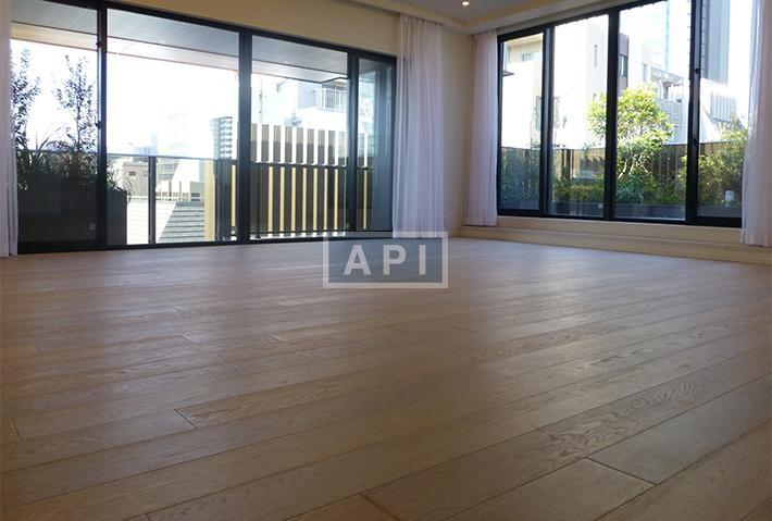  | PARK AXIS PREMIER MINAMI-AOYAMA Interior photo 02