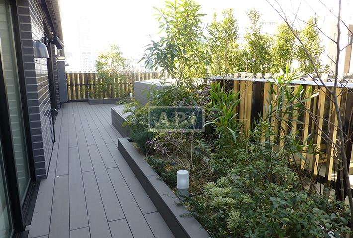  | PARK AXIS PREMIER MINAMI-AOYAMA Interior photo 17