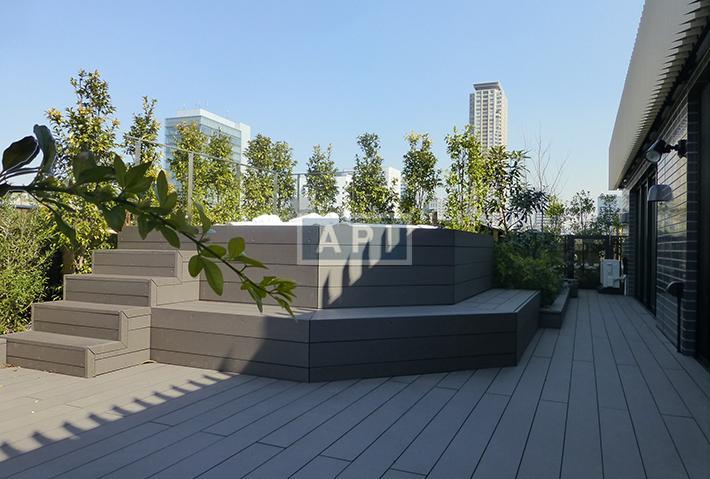  | PARK AXIS PREMIER MINAMI-AOYAMA Interior photo 16