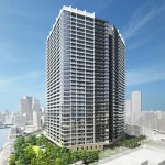  | GLOBAL FRONT TOWER Exterior photo 01