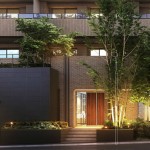  | THE PARKHOUSE NISHI-AZABU KASUMICHO Exterior photo 01