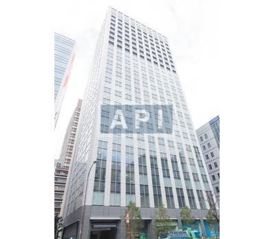  | PARK AXIS ONARIMON Exterior photo 02