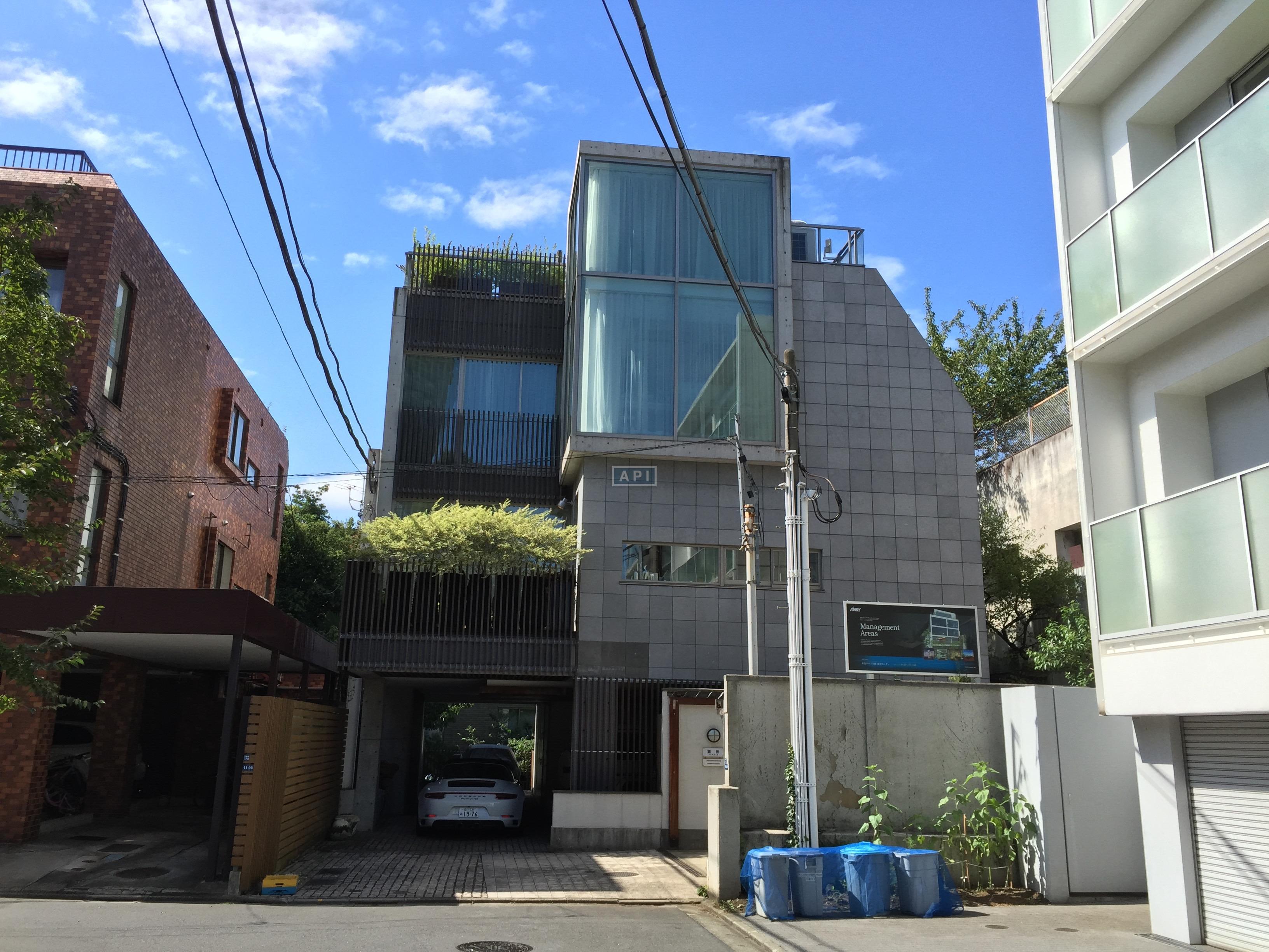  | MOTO-AZABU TWINS Exterior photo 02