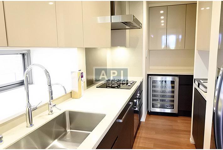  | ROPPONGI PLACID Interior photo 03