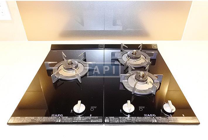  | ROPPONGI PLACID Interior photo 07