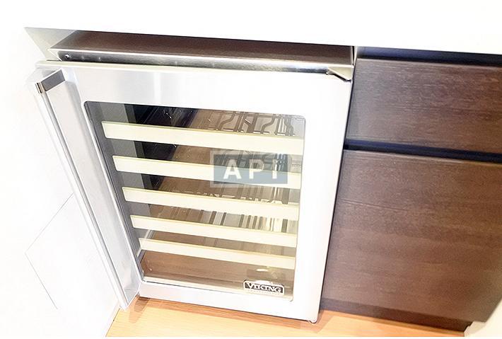  | ROPPONGI PLACID Interior photo 09