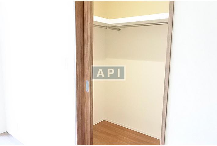  | ROPPONGI PLACID Interior photo 14