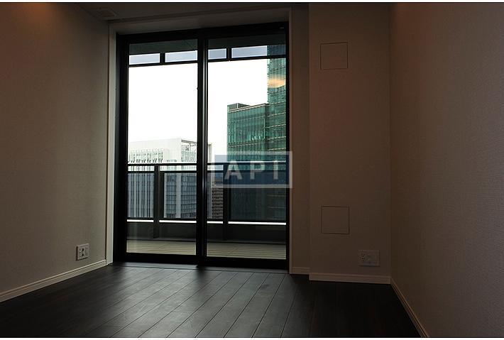  | ROPPONGI GRAND TOWER RESIDENCE Interior photo 12