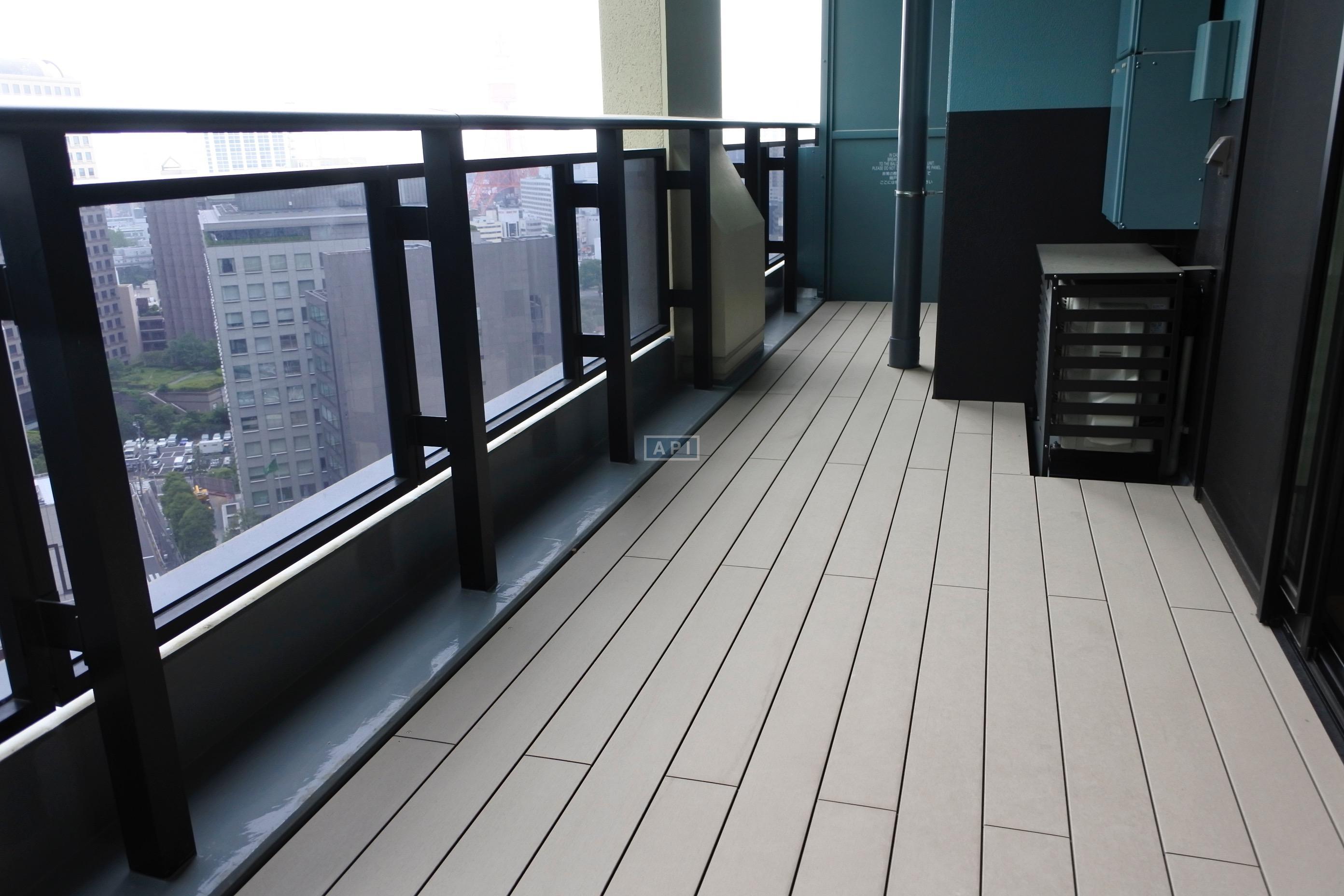  | ROPPONGI GRAND TOWER RESIDENCE Interior photo 20