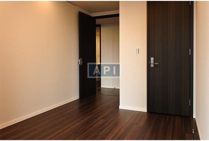  | ROPPONGI GRAND TOWER RESIDENCE Interior photo 13