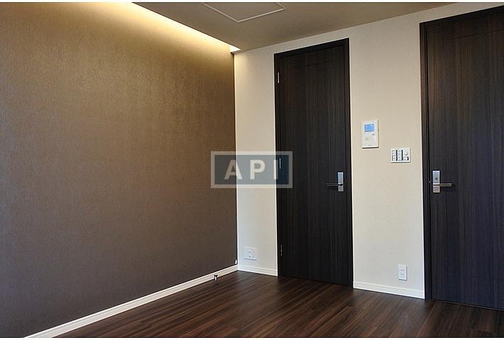  | ROPPONGI GRAND TOWER RESIDENCE Interior photo 11