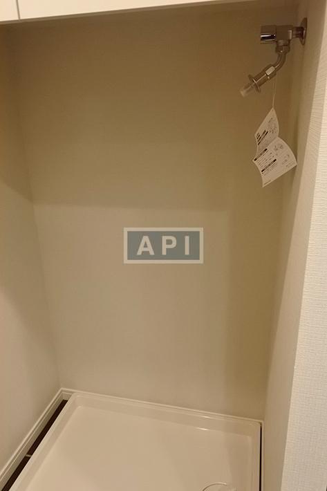  | ROPPONGI GRAND TOWER RESIDENCE Interior photo 19