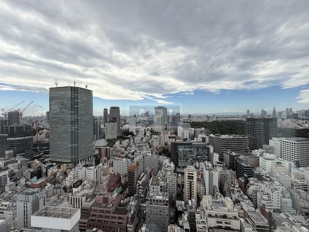  | THE PRUDENTIAL TOWER RESIDENCE Interior photo 03
