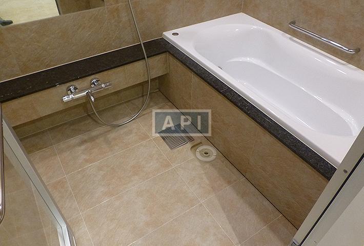  | ROPPONGI PLACID Interior photo 17