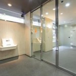  | MARSH FIELD YONBANCHO Exterior photo 08