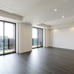  | ROPPONGI GRAND TOWER RESIDENCE Interior photo 01