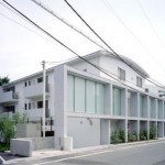  | WINDSOR HOUSE HIROO Exterior photo 04