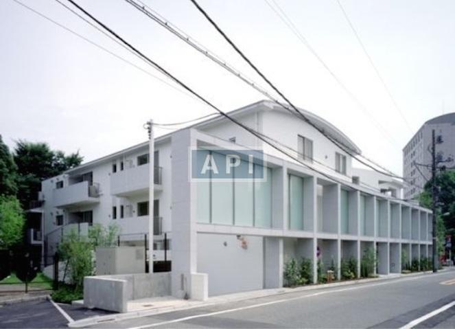  | WINDSOR HOUSE HIROO Exterior photo 04