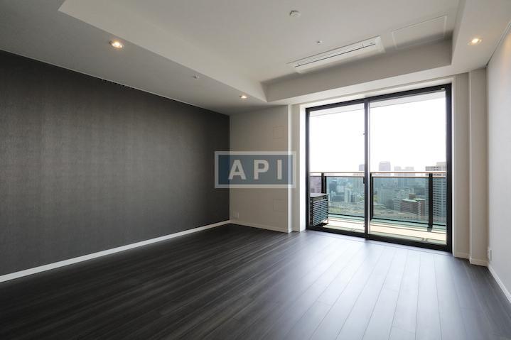  | ROPPONGI GRAND TOWER RESIDENCE Interior photo 03