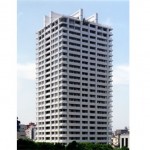  | SHIBA PARK TOWER Exterior photo 01