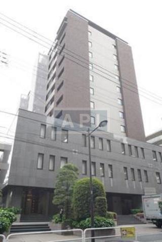  | MARSH FIELD YONBANCHO Exterior photo 04