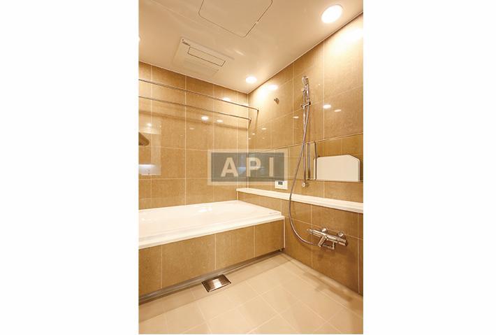  | ROPPONGI GRAND TOWER RESIDENCE Interior photo 05