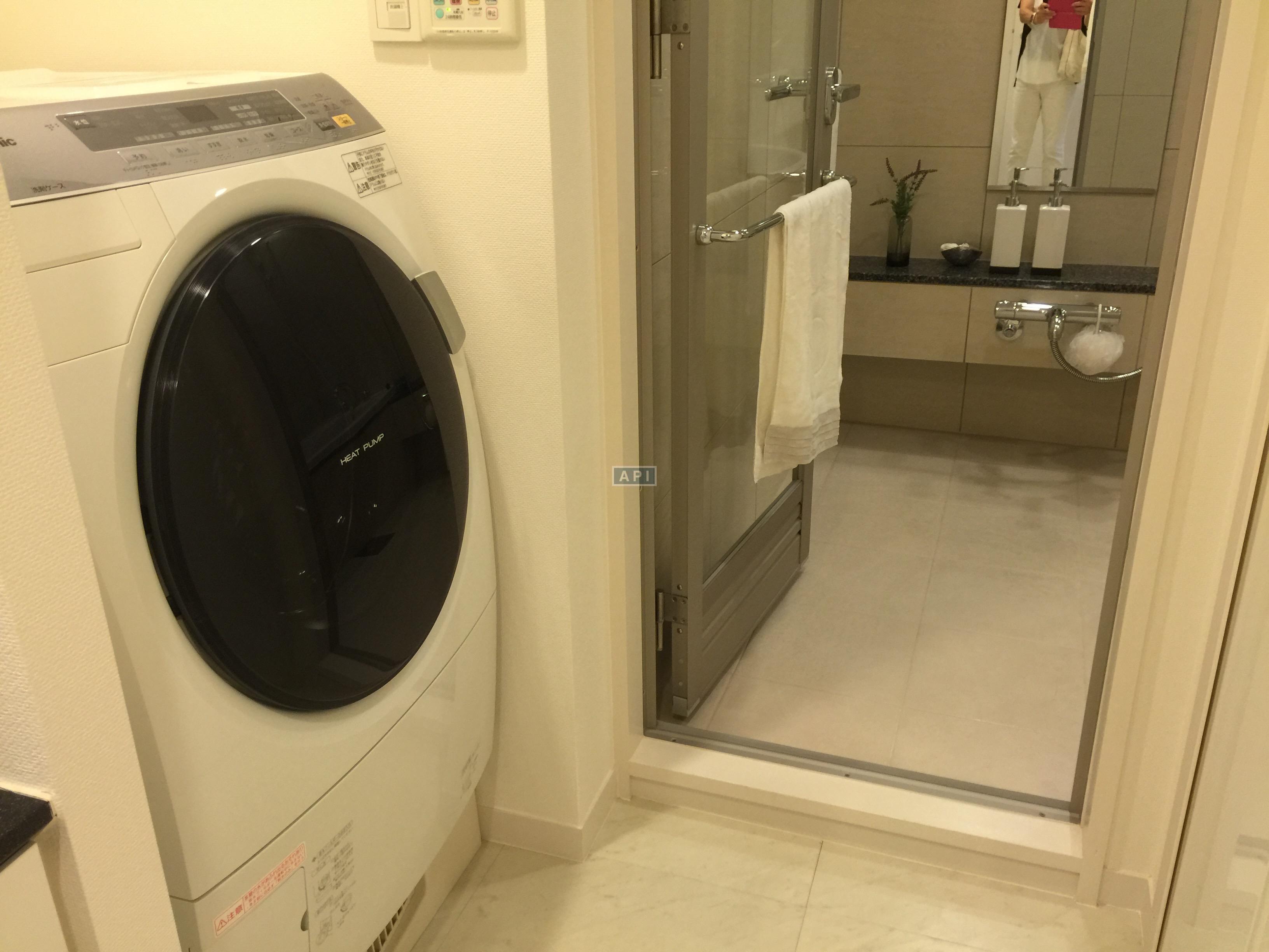  | HIROO GARDEN HILLS M Interior photo 15