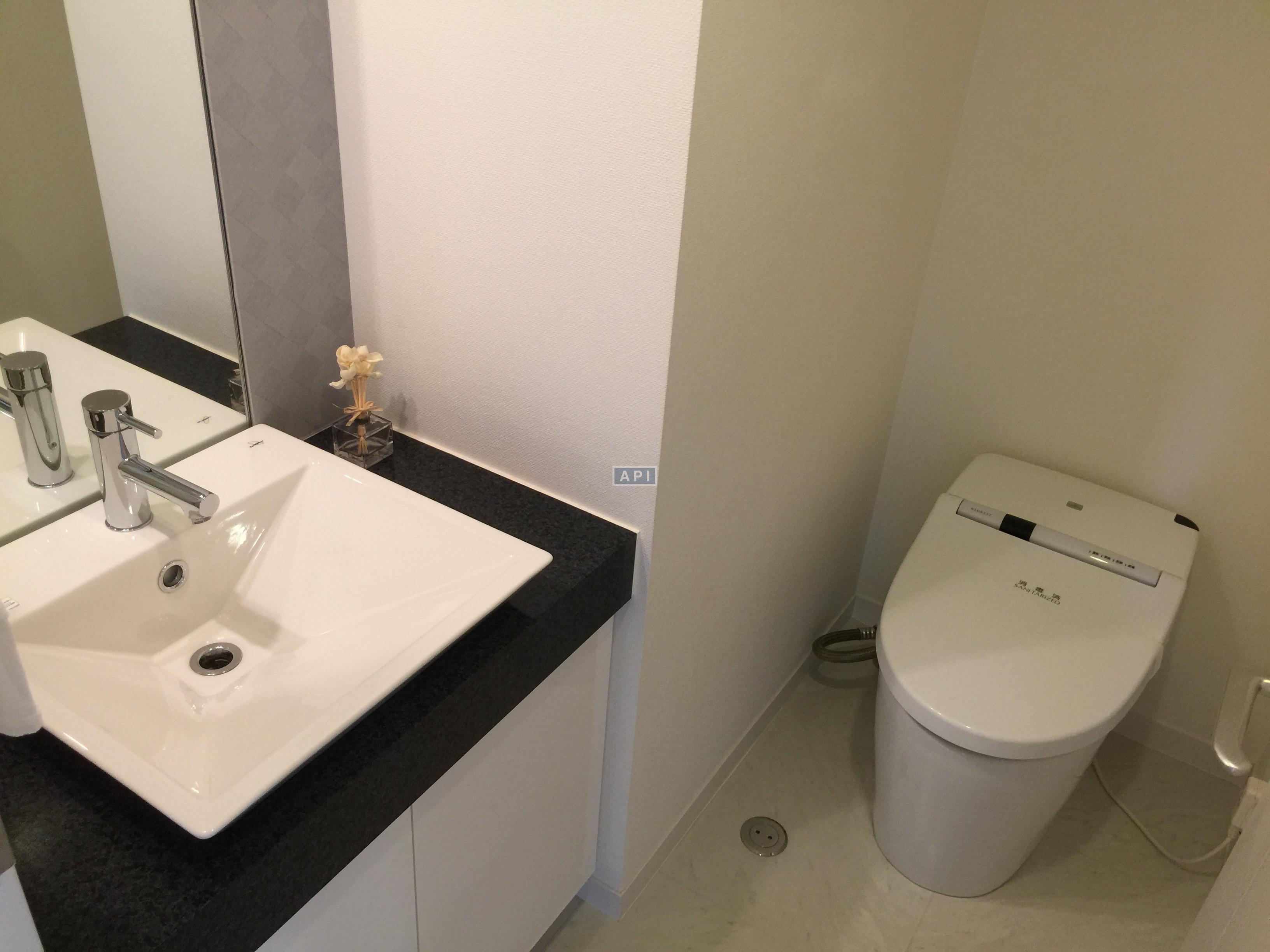  | HIROO GARDEN HILLS M Interior photo 16